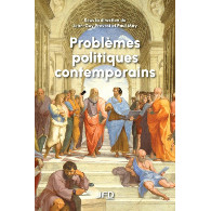 Problèmes politiques contemporains