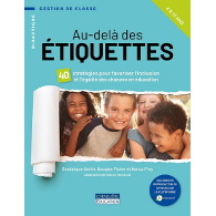 Au-delà des étiquettes