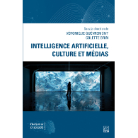 Intelligence artificielle, culture et médias