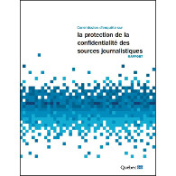 Commission d'enquête sur la protection de la confidentialité