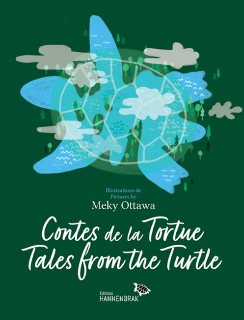 Contes de la Tortue 