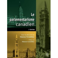 Le parlementarisme canadien